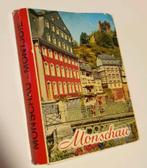 Montjoie Monschau Toerisme Foto Snapshot Boekje, Ophalen of Verzenden