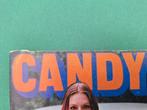 Candy die bij flexidisc reclame plaatje hoort, Ophalen of Verzenden, Gelezen, Overige typen