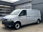 Volkswagen Transporter 2.0 TSI L2H1 € 17.950,00, Auto's, 4 cilinders, Volkswagen, Origineel Nederlands, Bedrijf