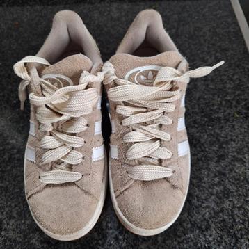 adidas Originals Campus 00s - GS - Beige, mt 38 beschikbaar voor biedingen