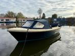 Clever 565 Viking Sloep (9.9pk 4-takt Yamaha), Watersport en Boten, Ophalen, Gebruikt, Tot 10 pk, 3 tot 6 meter