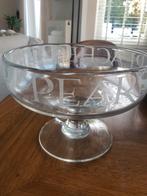 Emma Bridgewater kristallen Trifle Pears & Peaches bowl, Ophalen, Overige stijlen, Aardewerk, Schaal of Schalen