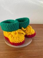 babyslofjes baby sokjes CARNAVAL ️ diverse maten NIEUW!!, Ophalen, Nieuw, Jongetje of Meisje, Sokjes