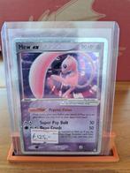 Mew EX 100/110	 € 125,00, Verzenden, Zo goed als nieuw, Losse kaart