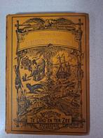 De blokhut in de woestijn - Mayne Reid, Ophalen of Verzenden, Gelezen, Mayne Reid