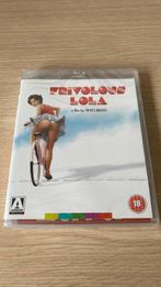 Frivolous lola blu ray arrow NIEUW tinto brass, Cd's en Dvd's, Blu-ray, Ophalen of Verzenden, Klassiekers, Nieuw in verpakking