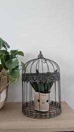 Decoratief kooitje, Huis en Inrichting, Ophalen, Zo goed als nieuw