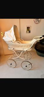 Vintage Knorr Kinderwagen jaren 80/90, Ophalen, Gebruikt, Kinderwagen, Overige merken