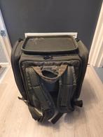 Nash scope rugtas, Watersport en Boten, Ophalen, Gebruikt, Overige typen