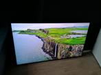 Samsung 55 inch 4k Qled smart tv. 120 hz, Ophalen, QLED, 120 Hz, Zo goed als nieuw