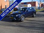 Mercedes-Benz GLC 250 d 4MATIC Premium Plus (bj 2018), Auto's, Mercedes-Benz, Automaat, 12 maanden, Gebruikt, 4 cilinders