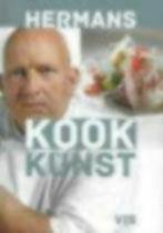 Hermans Kookkunst (vlees), Boeken, Kookboeken, Ophalen of Verzenden, Overige typen