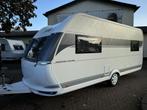 Hobby Excellent Edition 495 UL Model 2025, Rondzit, Hobby, Bedrijf, 5 tot 6 meter