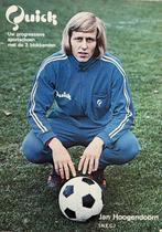 Quick Spelerskaart Jan Hoogendoorn NEC Nijmegen, Verzamelen, Sportartikelen en Voetbal, Ophalen of Verzenden, Zo goed als nieuw