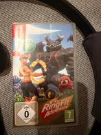 Nintendo Ring Fit Adventure, Spelcomputers en Games, Games | Nintendo Switch, 1 speler, Ophalen of Verzenden, Zo goed als nieuw