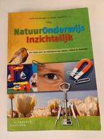 Natuuronderwijs inzichtelijk, Boeken, Studieboeken en Cursussen, Ophalen of Verzenden, Beta, Nieuw, HBO