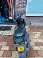 Kymco Agility 50 - Gebruikt, Onderhoud Nodig, Fietsen en Brommers, Scooters | Kymco, Ophalen, Gebruikt, Maximaal 45 km/u, Agility