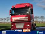 DAF XF 105.460 spacecab, Te koop, Diesel, Bedrijf, BTW verrekenbaar