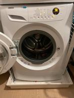 Zanussi Lindo 100, 7kg VANDAAG AFHALEN, Ophalen, 6 tot 8 kg, Gebruikt, 1600 toeren of meer