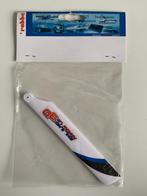 Robbe S2524002 rotor blades blue arrow 1.8 nieuw rc heli