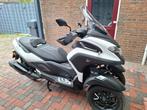 Yamaha Tricity, Scooter, Handvatverwarming, 292 cc, Particulier