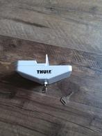 Thule deurslot, Ophalen of Verzenden, Zo goed als nieuw