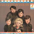 Corry en de Rekels - 3 LP Vinyl, Ophalen of Verzenden, Gebruikt, Levenslied of Smartlap