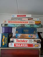 Diverse spellen: Monopoly, Trivial Pursuit, Twister..., Ophalen of Verzenden, Gebruikt