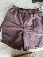 Zwem short  🩳 Nieuw 🏊‍♂️, Ophalen of Verzenden, Maat 52/54 (L), Bruin, Zwemshort