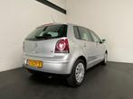 Volkswagen Polo 1.4-16V Comfortline. Clima. Cruise!, Gebruikt, 4 cilinders, 82 pk, Bedrijf