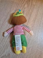 Nog 100 nachtjes slapen Dorus vingerpop vingerpopje, Boeken, Ophalen of Verzenden