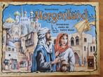 Morgenland, Vijf spelers of meer, Ophalen of Verzenden, Zo goed als nieuw, 999  Games