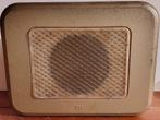 PTT speaker uit de jaren 50 zonder stekker, Overige merken, Overige typen, Ophalen of Verzenden, Niet werkend