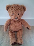Knuffel Ikea beer Brunbjorn bruin 30 cm L731, Ophalen of Verzenden, Zo goed als nieuw, Beer