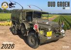RJarmy DAF YA-126 Kalender 2026, Verzamelen, Militaria | Algemeen, Ophalen of Verzenden, Landmacht, Overige gebieden, Overige typen
