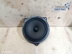 BMW 3-serie E90 / E91 Luidspreker 6513914323102 2005 - 2012, Ophalen of Verzenden, Gebruikt, BMW
