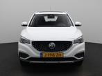 MG ZS EV Luxury 45 kWh | Panorama Dak | Lederen Bekleding |, Auto's, MG, 45 kWh, Gebruikt, 143 pk, Met garantie (alle)