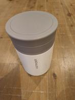 Lock & Lock Voedselcontainer met Lepel, Ophalen of Verzenden, Zo goed als nieuw