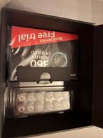 Sony WF-1000XM3 Oordopjes - Topkwaliteit!, Telecommunicatie, Mobiele telefoons | Oordopjes, Ophalen of Verzenden, Zo goed als nieuw