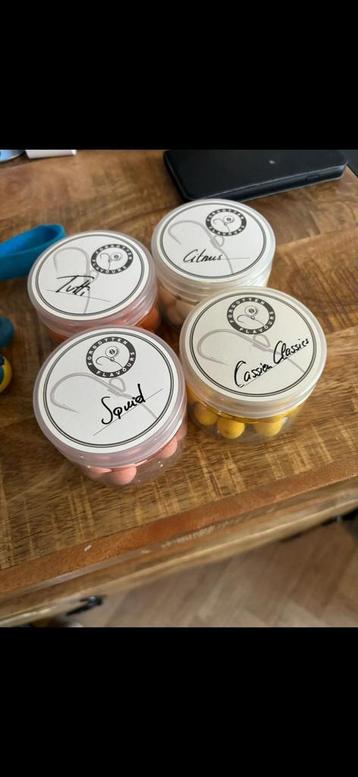 Forgotten flavours  beschikbaar voor biedingen