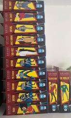 Mcfarlane batman animated figuren, Ophalen