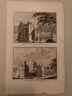 Huis hulsen kasteel heumen, Antiek en Kunst, Ophalen of Verzenden