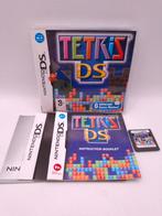 Tetris ds, Spelcomputers en Games, Games | Nintendo DS, Puzzel en Educatief, Ophalen of Verzenden, Zo goed als nieuw, Gekoppelde computers