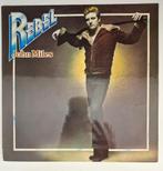 John Miles. Rebel., Cd's en Dvd's, Ophalen of Verzenden, 1960 tot 1980, 12 inch