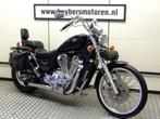 Suzuki VS 800 Intruder 1995 VS800, Niet ingevuld, 2 cilinders, Chopper, Bedrijf
