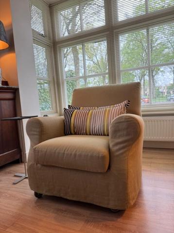 Nonna Maria fauteuil beschikbaar voor biedingen