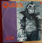 45 toeren single   QUEEN   a kind of magic, Ophalen of Verzenden, 7 inch, Pop, Single