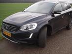 Volvo XC60  D3 150PK POLAR+ Automaat G tronic, Automaat, Euro 6, 4 cilinders, Blauw