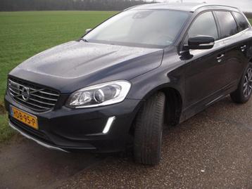 Volvo XC60  D3 150PK POLAR+ Automaat G tronic beschikbaar voor biedingen