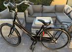 Cortina fiets 28 inch, Fietsen en Brommers, Fietsen | Dames | Damesfietsen, Gebruikt, Versnellingen, 50 tot 53 cm, Ophalen